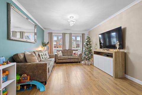 undefined, Highhouse View, Auchinleck, Cumnock, KA18 2LD