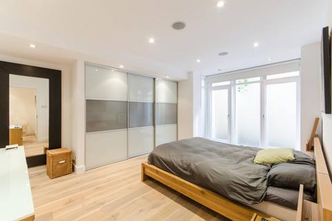 2 bedroom flat for sale, Marlborough Hill, St John's Wood, London, NW8