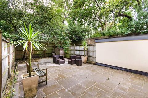 2 bedroom flat for sale, Marlborough Hill, St John's Wood, London, NW8