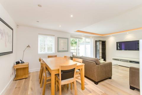 2 bedroom flat for sale, Marlborough Hill, St John's Wood, London, NW8