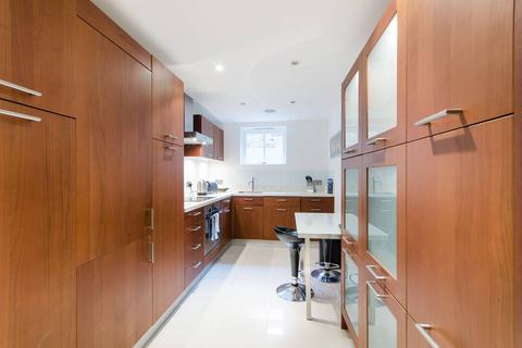 Marlborough Hill, St John's Wood, London, NW8
