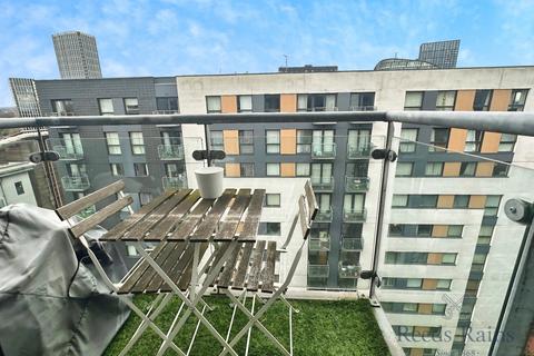 undefined, New Century Park, Manchester M4
