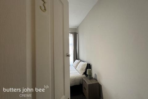 undefined, Samuel Street, CREWE