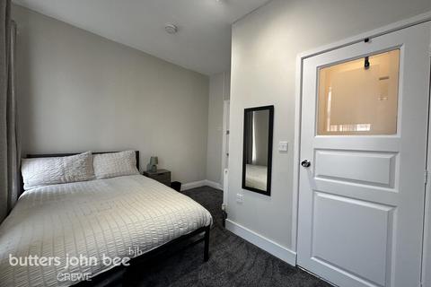 undefined, Samuel Street, CREWE