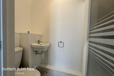 undefined, Samuel Street, CREWE