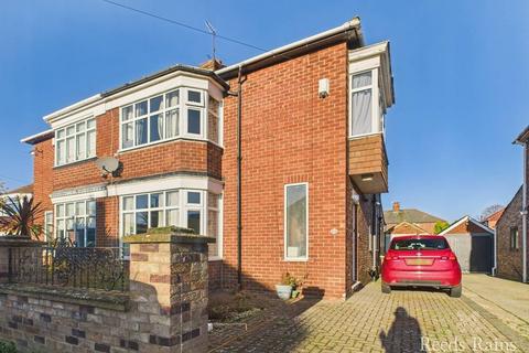 3 bedroom semi-detached house for sale, Lunedale Avenue, North Yorkshire TS5