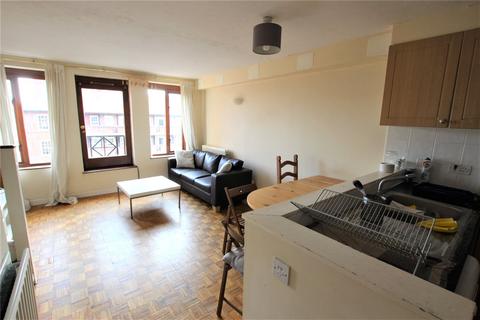 3 bedroom apartment to rent, Discovery Walk, Wapping, London, E1W