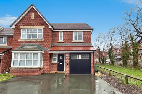 undefined, Woodcock Close, Preston PR4