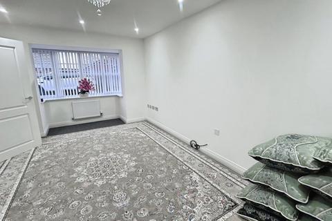 undefined, Woodcock Close, Preston PR4