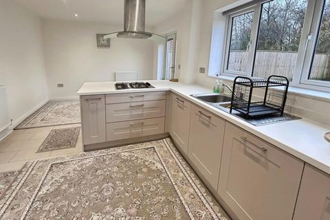 undefined, Woodcock Close, Preston PR4