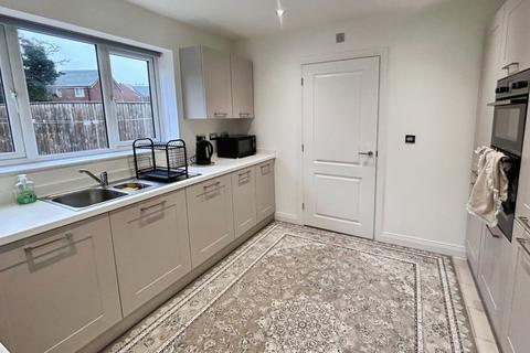 undefined, Woodcock Close, Preston PR4