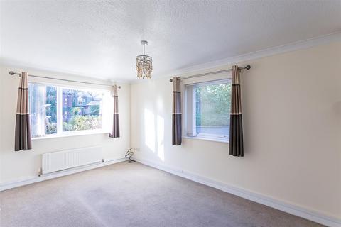 undefined, High Dene, Jesmond Park East, Newcastle upon Tyne