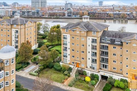 3 bedroom apartment for sale, Handel Mansions, Wyatt Drive, London, SW13