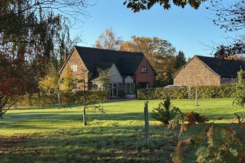 4 bedroom detached house for sale, Upton Bishop, Ross-on-Wye, HR9