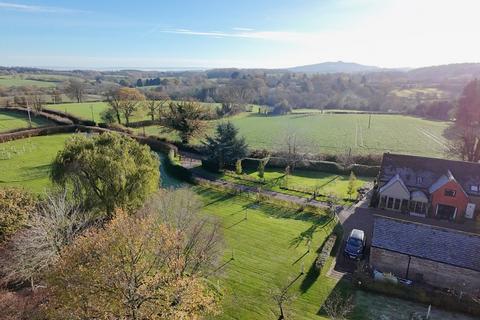 4 bedroom detached house for sale, Upton Bishop, Ross-on-Wye, HR9