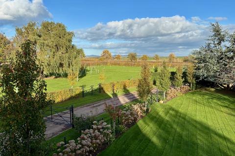 4 bedroom detached house for sale, Upton Bishop, Ross-on-Wye, HR9