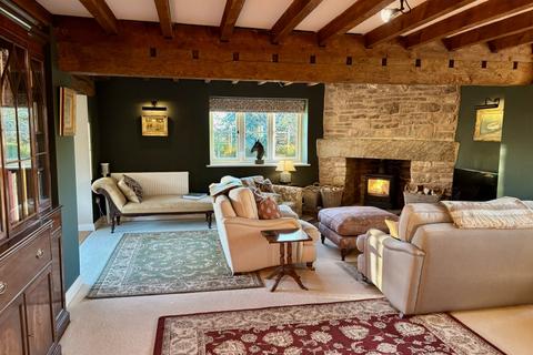 4 bedroom detached house for sale, Upton Bishop, Ross-on-Wye, HR9