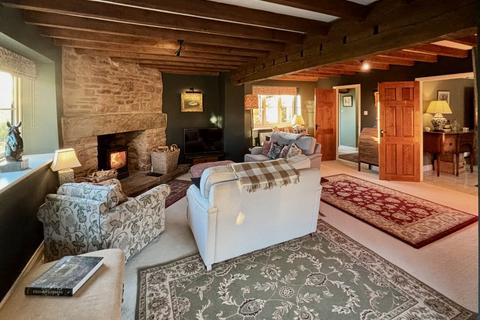 4 bedroom detached house for sale, Upton Bishop, Ross-on-Wye, HR9