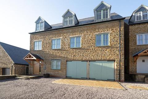 undefined, Hornton, Oxfordshire, OX15