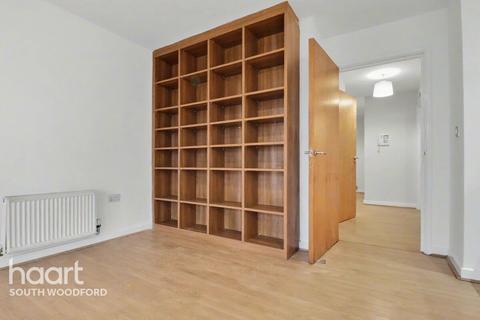 2 bedroom apartment to rent, Queen Mary Avenue, LONDON