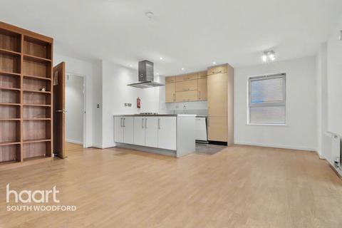 undefined, Queen Mary Avenue, LONDON