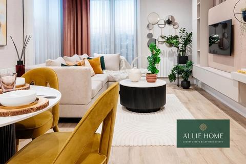 2 bedroom flat for sale, Manor Road, London E15