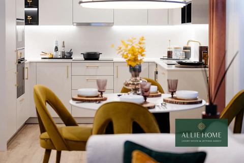 2 bedroom flat for sale, Manor Road, London E15