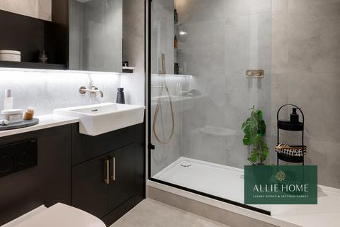 2 bedroom flat for sale, Manor Road, London E15