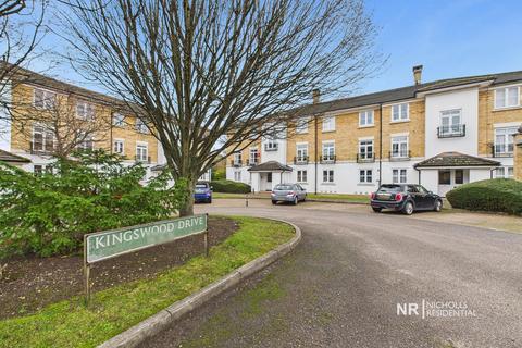 1 bedroom flat to rent, Kingswood Drive, Sutton. SM2