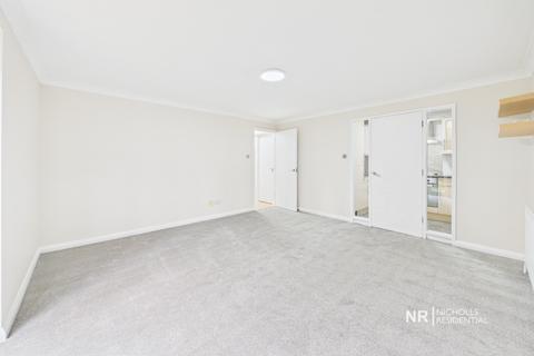 1 bedroom flat to rent, Kingswood Drive, Sutton. SM2