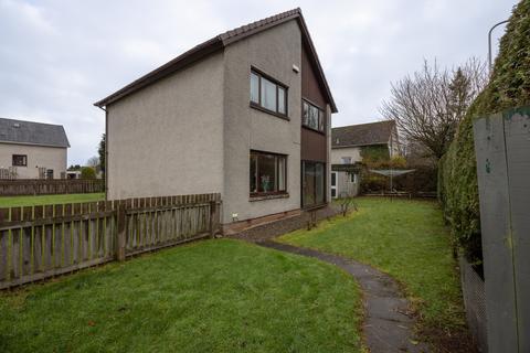 3 bedroom detached house for sale, Manor Gardens, Blairgowrie PH10