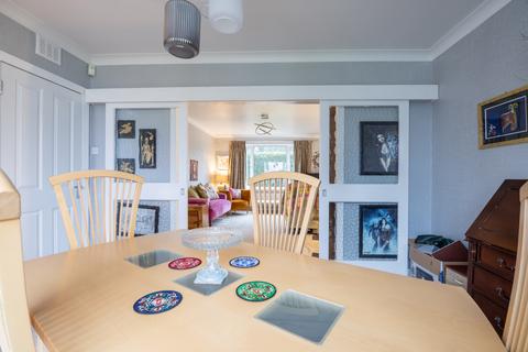 3 bedroom detached house for sale, Manor Gardens, Blairgowrie PH10