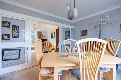 3 bedroom detached house for sale, Manor Gardens, Blairgowrie PH10