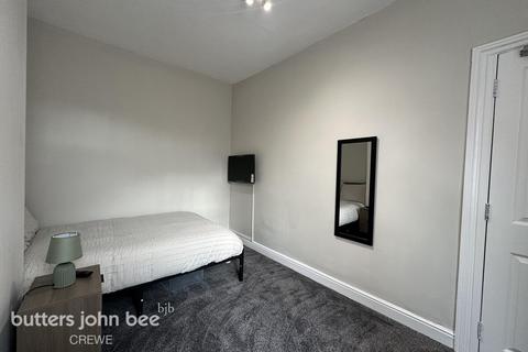 undefined, Samuel Street, CREWE