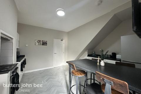 undefined, Samuel Street, CREWE