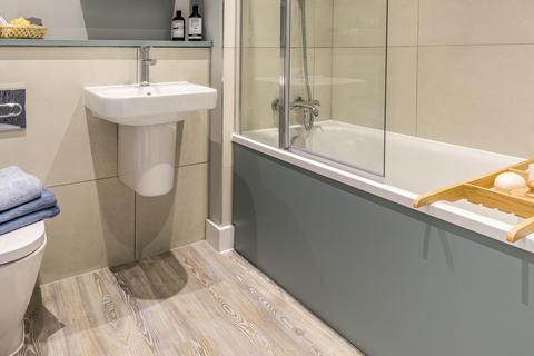 3 bedroom detached house for sale, Plot 461 Wakerly, Wakerly at Orbit Homes At Woodland Valley, Fallow Road NN14