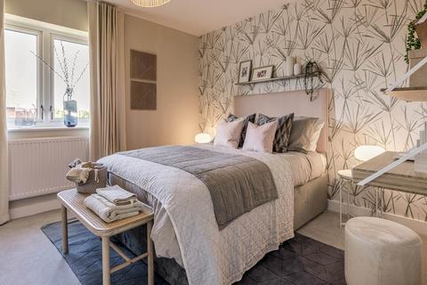 3 bedroom detached house for sale, Plot 461 Wakerly, Wakerly at Orbit Homes At Woodland Valley, Fallow Road NN14