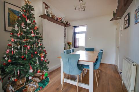3 bedroom end of terrace house for sale, BITTERNE! 115FT SOUTHERLY ASPECT REAR GARDEN! POPULAR LOCATION!