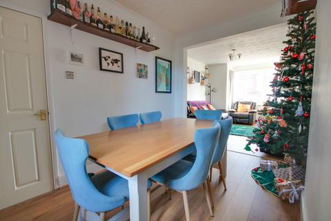 3 bedroom end of terrace house for sale, BITTERNE! 115FT SOUTHERLY ASPECT REAR GARDEN! POPULAR LOCATION!