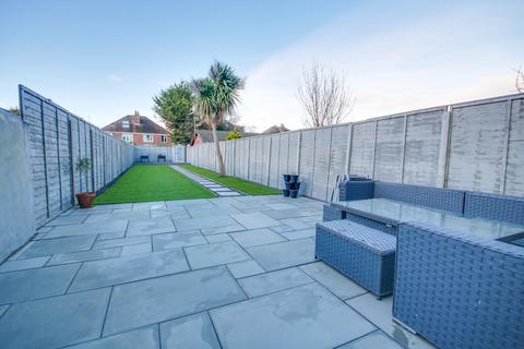 3 bedroom end of terrace house for sale, BITTERNE! 115FT SOUTHERLY ASPECT REAR GARDEN! POPULAR LOCATION!