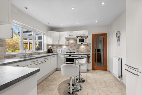 3 bedroom detached house for sale, The Fairways, Leamington Spa