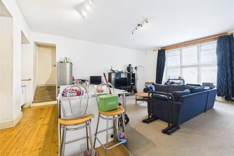 undefined, Lamb Street, Bristol BS2