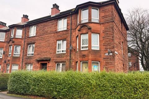 undefined, Ascog Street, Glasgow G42