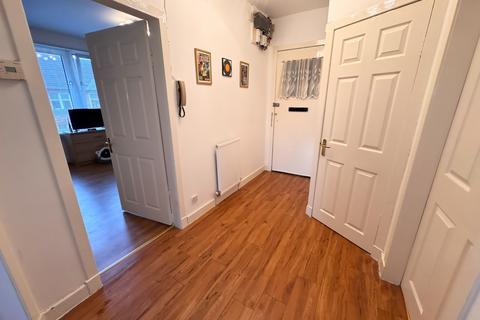 undefined, Ascog Street, Glasgow G42