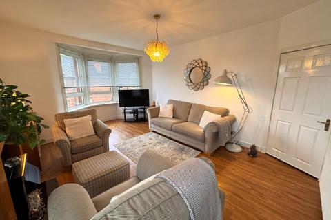 undefined, Ascog Street, Glasgow G42