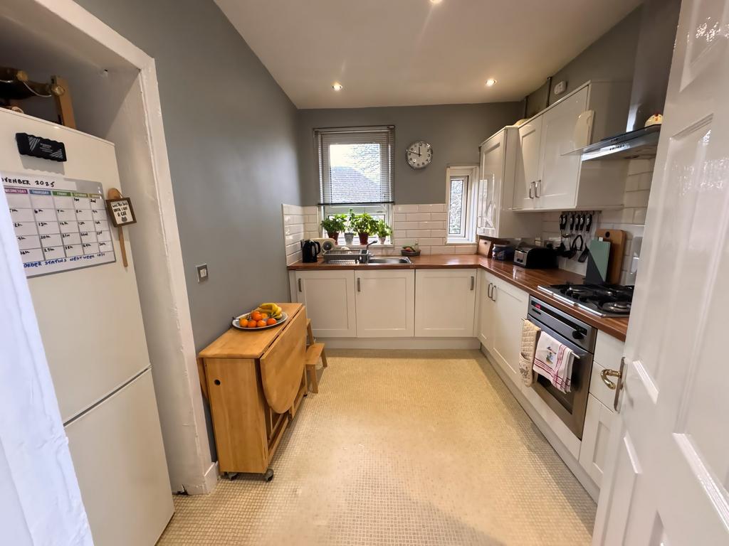 Kitchen 1
