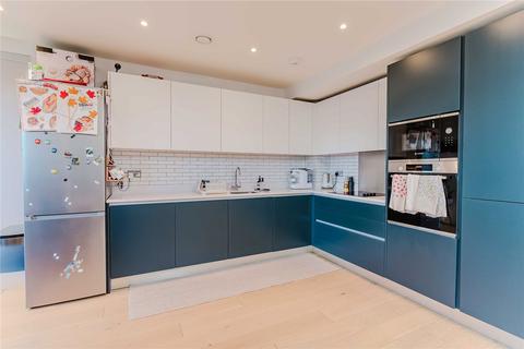 3 bedroom apartment for sale, Major Draper Street, Woolwich SE18