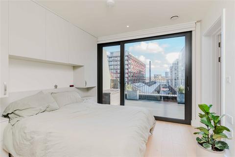 3 bedroom apartment for sale, Major Draper Street, Woolwich SE18