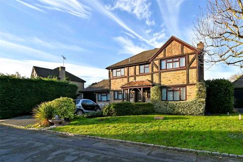 undefined, Montagu Road, Datchet, Slough, Berkshire, SL3