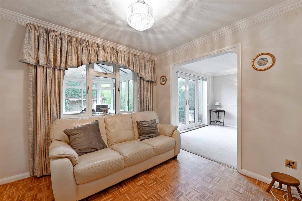 Dining Room/Snug